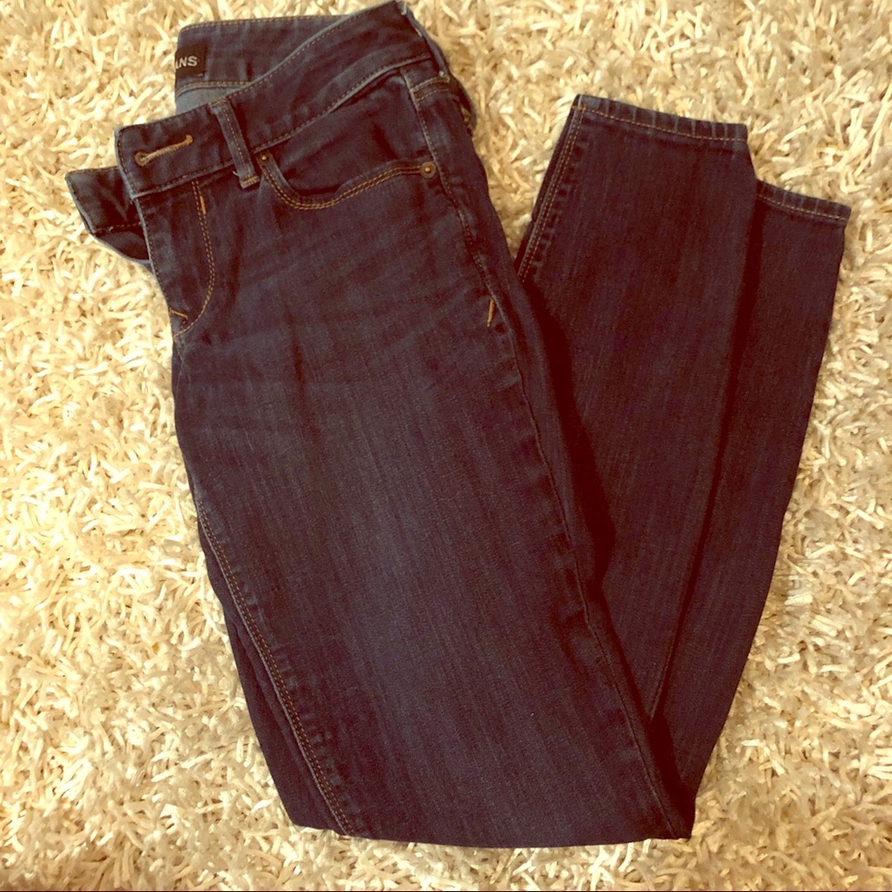 Express low rise legging. Like new.
